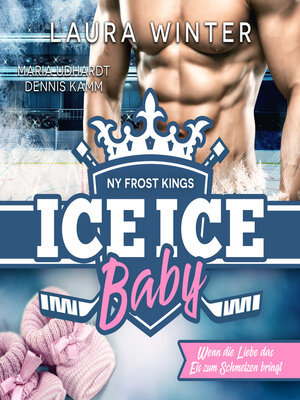 cover image of NY Frost Kings